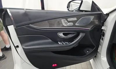 Mercedes-Benz CLS-Class 2019, 120200 км, за 21859 USD - фото 24