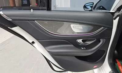 Mercedes-Benz CLS-Class 2019, 120200 км, за 21859 USD - фото 25