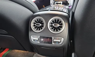 Mercedes-Benz CLS-Class 2019, 120200 км, за 21859 USD - фото 31