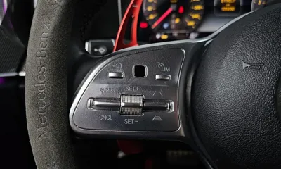 Mercedes-Benz CLS-Class 2019, 120200 км, за 21859 USD - фото 32