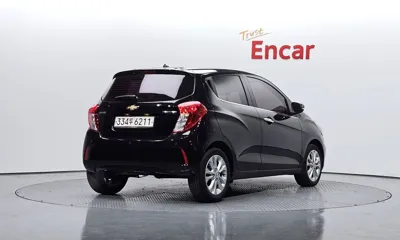 ChevroletGMDaewoo Spark 2020, 45422 км, за 5953.64 USD