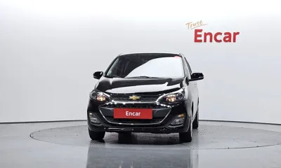 ChevroletGMDaewoo Spark 2020, 45422 км, за 5953.64 USD