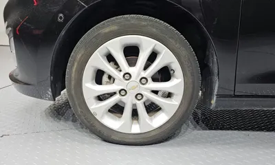 ChevroletGMDaewoo Spark 2020, 45422 км, за 5953.64 USD