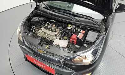 ChevroletGMDaewoo Spark 2020, 45422 км, за 5953.64 USD - фото 6