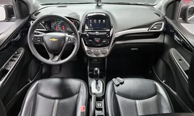 ChevroletGMDaewoo Spark 2020, 45422 км, за 5953.64 USD - фото 7