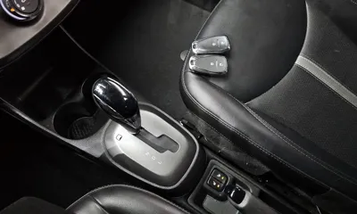 ChevroletGMDaewoo Spark 2020, 45422 км, за 5953.64 USD - фото 9
