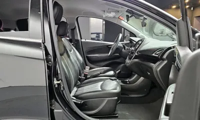 ChevroletGMDaewoo Spark 2020, 45422 км, за 5953.64 USD - фото 10