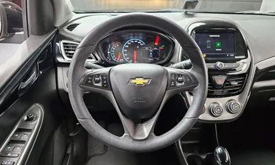 ChevroletGMDaewoo Spark 2020, 45422 км, за 5953.64 USD - фото 13