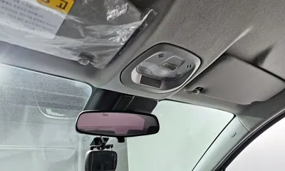 ChevroletGMDaewoo Spark 2020, 45422 км, за 5953.64 USD - фото 19