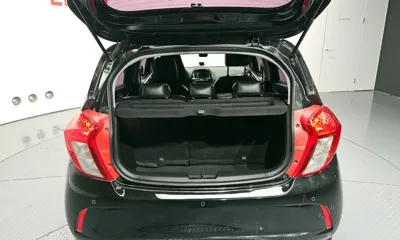 ChevroletGMDaewoo Spark 2020, 45422 км, за 5953.64 USD - фото 20