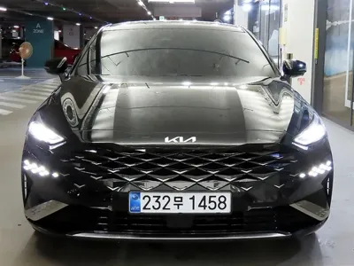 Kia K8 2023, 54870 км, за 15926.67 USD - фото 2