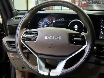 Kia K8 2023, 54870 км, за 15926.67 USD - фото 8