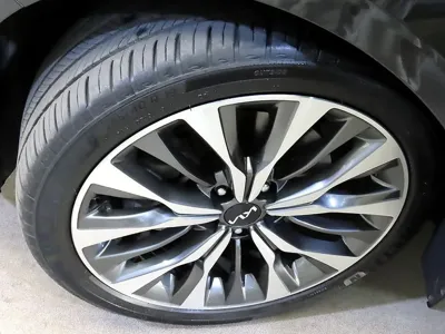 Kia K8 2023, 54870 км, за 15926.67 USD - фото 20