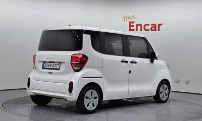 Kia Ray 2022, 137884 км, за 4659.29 USD