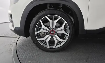 Kia Seltos 2020, 69445 км, за 9692.96 USD