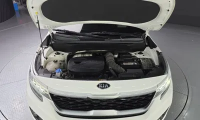 Kia Seltos 2020, 69445 км, за 9692.96 USD - фото 6