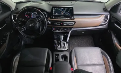 Kia Seltos 2020, 69445 км, за 9692.96 USD - фото 7