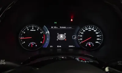 Kia Seltos 2020, 69445 км, за 9692.96 USD - фото 8