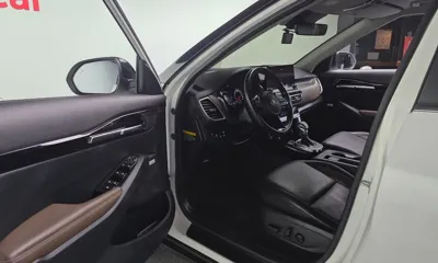 Kia Seltos 2020, 69445 км, за 9692.96 USD - фото 10