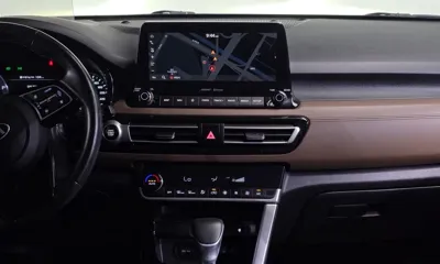 Kia Seltos 2020, 69445 км, за 9692.96 USD - фото 12