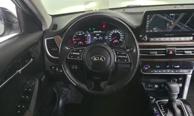 Kia Seltos 2020, 69445 км, за 9692.96 USD - фото 13