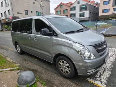 Hyundai Starex 2014, 335285 км, за 2593.77 USD