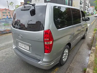 Hyundai Starex 2014, 335285 км, за 2593.77 USD