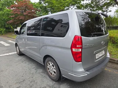 Hyundai Starex 2014, 335285 км, за 2593.77 USD