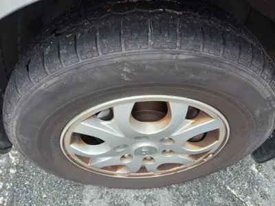 Hyundai Starex 2014, 335285 км, за 2593.77 USD