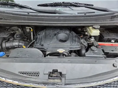 Hyundai Starex 2014, 335285 км, за 2593.77 USD - фото 6