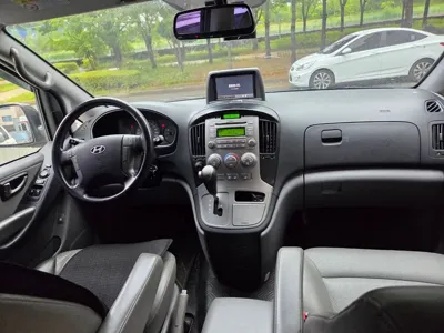 Hyundai Starex 2014, 335285 км, за 2593.77 USD - фото 7