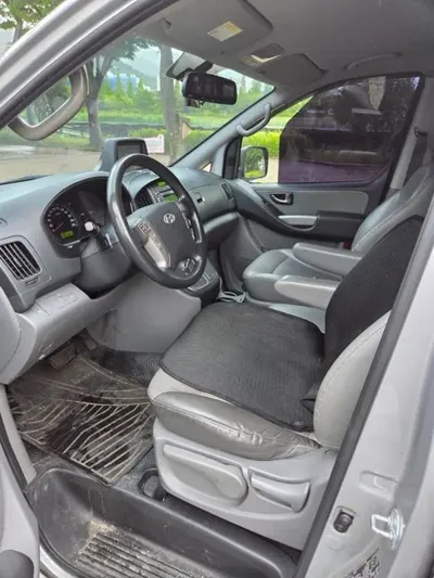 Hyundai Starex 2014, 335285 км, за 2593.77 USD - фото 10