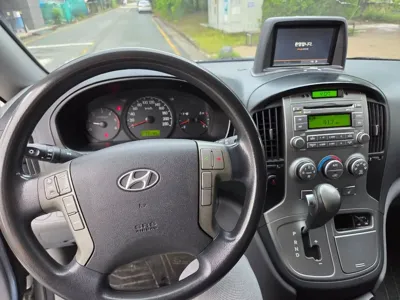 Hyundai Starex 2014, 335285 км, за 2593.77 USD - фото 11
