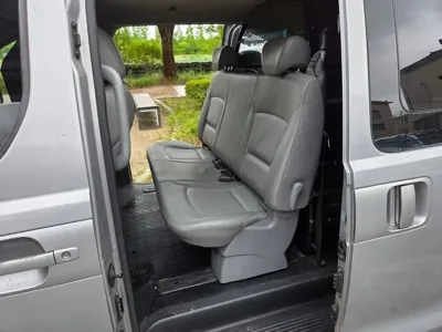 Hyundai Starex 2014, 335285 км, за 2593.77 USD - фото 14