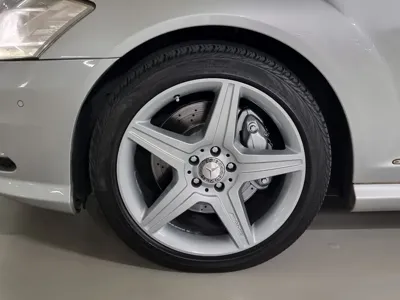 Mercedes-Benz S-Class 2011, 155714 км, за 7220.69 USD