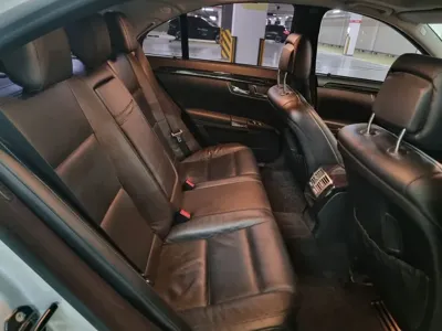 Mercedes-Benz S-Class 2011, 155714 км, за 7162.85 USD - фото 8