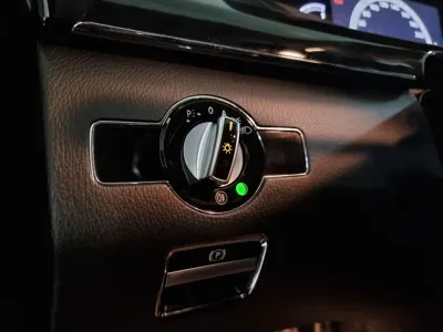 Mercedes-Benz S-Class 2011, 155714 км, за 7162.85 USD - фото 10