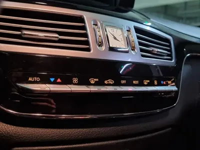 Mercedes-Benz S-Class 2011, 155714 км, за 7162.85 USD - фото 13
