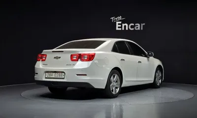 ChevroletGMDaewoo Malibu 2016, 106138 км, за 2801.3 USD - фото 2