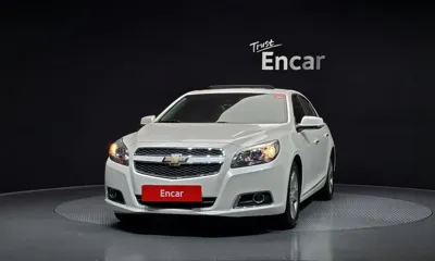 ChevroletGMDaewoo Malibu 2016, 106138 км, за 2801.3 USD - фото 3