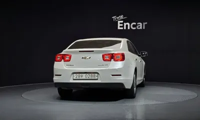 ChevroletGMDaewoo Malibu 2016, 106138 км, за 2801.3 USD - фото 4