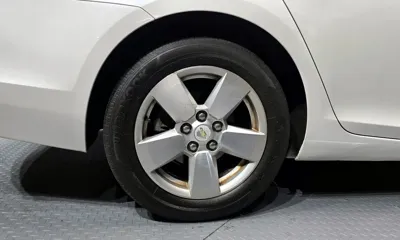ChevroletGMDaewoo Malibu 2016, 106138 км, за 2801.3 USD - фото 5