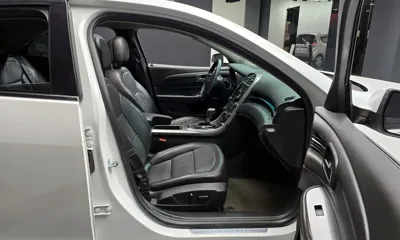ChevroletGMDaewoo Malibu 2016, 106138 км, за 2801.3 USD - фото 10