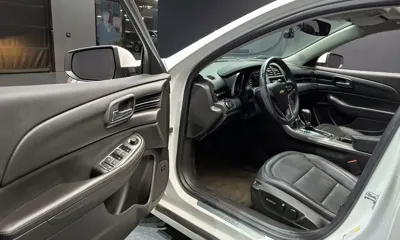 ChevroletGMDaewoo Malibu 2016, 106138 км, за 2801.3 USD - фото 11