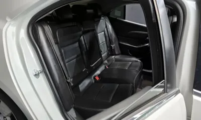ChevroletGMDaewoo Malibu 2016, 106138 км, за 2801.3 USD - фото 12