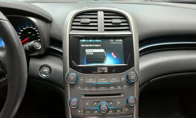 ChevroletGMDaewoo Malibu 2016, 106138 км, за 2801.3 USD - фото 15