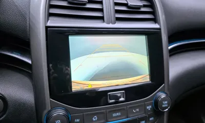 ChevroletGMDaewoo Malibu 2016, 106138 км, за 2801.3 USD - фото 16