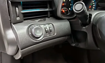 ChevroletGMDaewoo Malibu 2016, 106138 км, за 2801.3 USD - фото 17