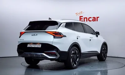 Kia Sportage 2023, 73813 км, за 20810.58 USD