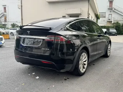 Tesla Model X 2019, 75000 км, за 37962.77 USD - фото 7